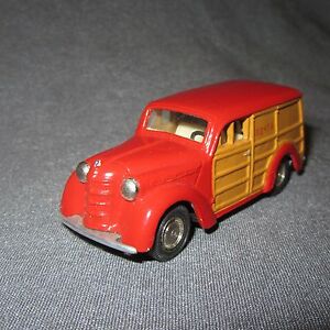 【送料無料】ホビー　模型車　車　レーシングカー ソキットロシア309d rare mzma kit urss moskvitch 422 woody russie 143｜hokushin