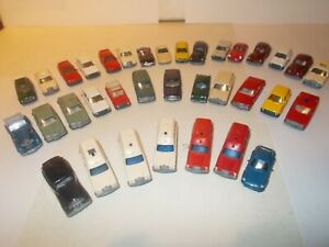 【送料無料】ホビー 模型車 車 レーシングカー ……メルセデスフォルクスワーゲン35 anciens wiking voitures s mercedes, vw, bmw|hokushin