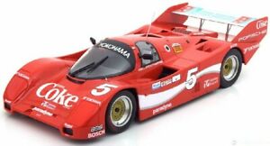 【送料無料】ホビー　模型車　車　レーシングカー ダイカストポルシェセブリングガートナー｜hokushin