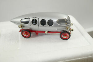 【送料無料】ホビー　模型車　車　レーシングカー リオ＃rio alfa 4060 ricotti torpedo 143 k57 1｜hokushin
