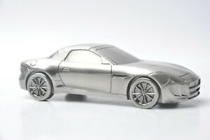 【送料無料】ホビー　模型車　車　レーシングカー ジャガースケールタイプモデルjaguar ftype model in scale 132