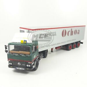 【送料無料】ホビー 模型車 車 レーシングカー トラックトラックトレーラーロレーナオチョア|hokushin