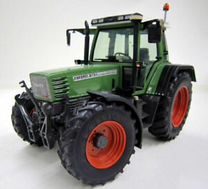 【送料無料】ホビー 模型車 車 レーシングカー トターミニチュアダイカストminiature tracteur demi agricole diecast weisetoys fendt favorit 514c 19|hokushin