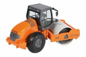 【送料無料】ホビー 模型車 車 レーシングカー スケールハムコンパクターモデルnzg 150 echelle hamm 3411 compacteur modele bn 969|hokushin