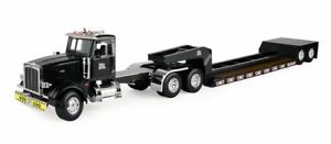 【送料無料】ホビー　模型車　車　レーシングカー スケールセミモデルertl 116 echelle peterbilt 367 semi modele bn 46617｜hokushin
