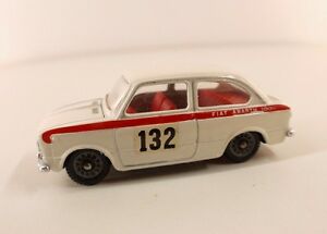 【送料無料】ホビー 模型車 車 レーシングカー フィアットアバルト#mercury n 42 fiat 850 abarth 1000 132|hokushin