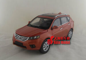 【送料無料】ホビー 模型車 車 レーシングカー 118 china landwind x5|hokushin