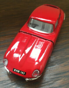 【送料無料】ホビー 模型車 車 レーシングカー ジャガースポットタイプtriang spot on 217 jaguar xk e etype|hokushin