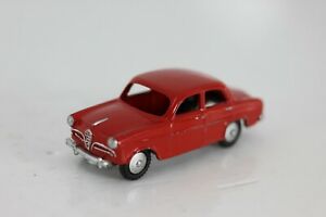 【送料無料】ホビー　模型車　車　レーシングカー アルファロメオmercury 143 alfa romeo giulietta n 17
