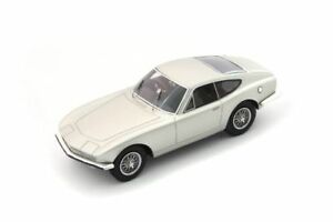 【送料無料】ホビー 模型車 車 レーシングカー ヤマハメタリックシルバーモデルyamaha a550x 1964 metallic silver 143 model autocult