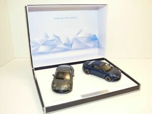 【送料無料】ホビー　模型車　車　レーシングカー ボックスアルパインピュアセットcret 2 alpine a110 pure amp; legend 2018 143｜hokushin