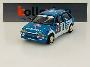 【送料無料】ホビー 模型車 車 レーシングカー エクスアンプロヴァンスシトロエンパイオニアモンテカルロprovence moulage citroen ax gra pioneer n19 monte carlo 1993 driano 143