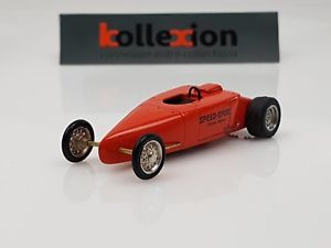 【送料無料】ホビー 模型車 車 レーシングカー フレッドスピードスポーツfred carrillo speed sport 143|hokushin