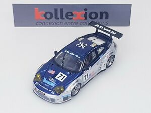【送料無料】ホビー 模型車 車 レーシングカー スパークポルシェグアテマラアレックスジョブクラスルマンspark s0905 porsche 911 gt3 rsr alex job winner gt2 class n71 le mans 2005 143|hokushin