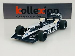 【送料無料】ホビー 模型車 車 レーシングカー ブラバムワーウィック|hokushin