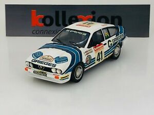 【送料無料】ホビー 模型車 車 レーシングカー エクスアンプロヴァンスアルファロメオツアードフランスprovence moulage alfa romeo gtv6 n41 grieges tour de france 1983 143|hokushin