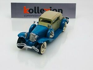 【送料無料】ホビー　模型車　車　レーシングカー コードボディfrobly 1001 cord l29 carrosserie weymann 1930 143｜hokushin