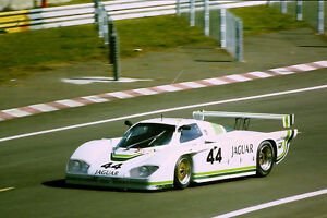 【送料無料】ホビー　模型車　車　レーシングカー キットホワイトメタルジャガールマン143 kit white metal amr jaguar xjr5 24h le mans 1984, no m111 lephoenix｜hokushin