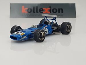 【送料無料】ホビー　模型車　車　レーシングカー ドイツスチュワートtenariv 280 matra ms10 n6 winner gp f1 allemagne 1968 j stewart 143｜hokushin