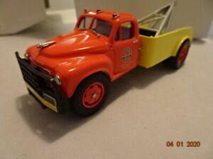 【送料無料】ホビー　模型車　車　レーシングカー モデルレッカートラックスケールbrooklin us model comme neuf us32 studebaker depanneuse lourde camion echelle 143