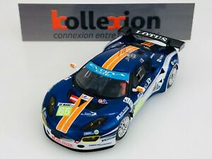 【送料無料】ホビー　模型車　車　レーシングカー スパークロータスエボラルマンspark s2209 lotus evora lotus jetalliance n65 le mans 2011 143