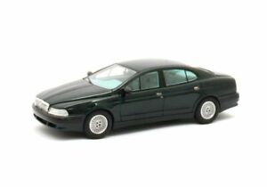 【送料無料】ホビー　模型車　車　レーシングカー ジャガーケンジントンカーモデルjaguar v12 kensington ital design 1990 resine voiture modele 51001062