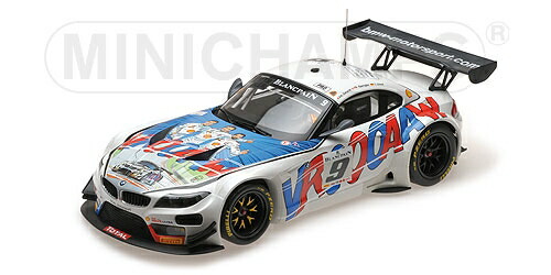 【送料無料】ホビー　模型車　車　レーシングカー モータースポーツアレックスザナルディシュペングラーグロックスパ