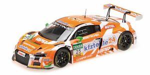 【送料無料】ホビー 模型車 車 レーシングカー アウディモータースポーツグアテマラマスターズモデルaudi r8 lms kfzteile 24apr motorsport dobitsch adac gt masters 2016 118 model