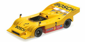 【送料無料】ホビー　模型車　車　レーシングカー ボッシュポルシェニュルブルクリンクporsche 91710 bosch kauhsen winner eifelrennen nurburgring interserie 1973 118