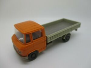 【送料無料】ホビー　模型車　車　レーシングカー メルセデスダンプトラックダンプトラックwiking mercedes l408 camion a benne, acide hb nr6411t, rares nr2 schub108 28,258円