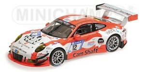 【送料無料】ホビー　模型車　車　レーシングカー ポルシェグアテマラレースニュルブルクリンクporsche 911 gt3 r manthey racing klohs renauer jaminet 24h nurburgring 2017 118