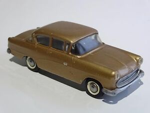 【送料無料】ホビー　模型車　車　レーシングカー オペル* a tekno opel rekord 720｜hokushin