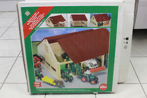 【送料無料】ホビー　模型車　車　レーシングカー オリジナルパッケージsiku 4651 wagenremise 13 2 neuf emballage dorigine rarete 23,665円