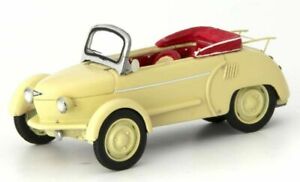 【送料無料】ホビー　模型車　車　レーシングカー スケールreyonnah, 1951, autocult, echelle 143 23,665円