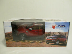 【送料無料】ホビー 模型車 車 レーシングカー フォードオリジナルパッケージ gokr 118 chine ford jmc neuf emballage dorigine
