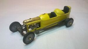 【送料無料】ホビー　模型車　車　レーシングカー オートダコルサイタリアモデルauto da corsa brumm rarita car model made in italy
