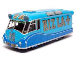 【送料無料】ホビー　模型車　車　レーシングカー トラックフランスプロヴァンスdelahaye camion tour de france 1961 provence moulage 143