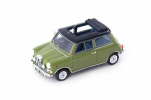 【送料無料】ホビー　模型車　車　レーシングカー ミニチュアスケールミニタイプダイカストeminiature voiture echelle 143 autocult mg mini type m diecast modelisme
