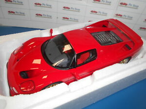 【送料無料】ホビー 模型車 車 レーシングカー グアテマラフェラーリグアテマラgt267 by gt spirit koenig special ferrari f50 red 118|hokushin