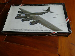 【送料無料】ホビー　模型車　車　レーシングカー レジアspecial hobby piaggio p 108 artigliere 172 sealed sigillato regia aereonautica
