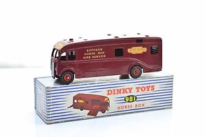 【送料無料】ホビー　模型車　車　レーシングカー dinky 981 voiture