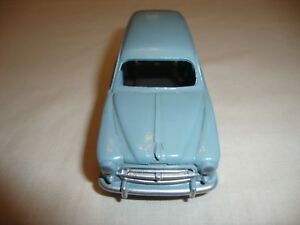 送料無料 ホビー 模型車 車 レーシングカー フランスプジョーオリジナルボックスfrench Dinky 24 F Familiale 403 Peugeotvn Comme Neuf In Original Box Mysteelroof Com