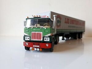 【送料無料】ホビー　模型車　車　レーシングカー トレーラークラシック