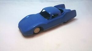 【送料無料】ホビー　模型車　車　レーシングカー フィアットモデルセリエfiat turbina car model ingap serie achille brioschi rarita 29,887円