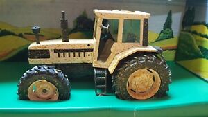 【送料無料】ホビー　模型車　車　レーシングカー ランボルギーニターボビンテージros lamborghini infangato 1706 turbo trattore 125 vintage anni 80 modellino 29,887円