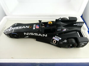 【送料無料】ホビー　模型車　車　レーシングカー スパークボックスspark nissan 24 h du man 2012 franchetti krumm motoyama neuve dans sa boite