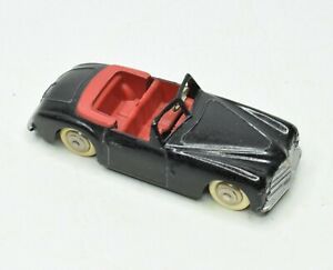 【送料無料】ホビー　模型車　車　レーシングカー フランススポーツfrench dinky 24 s simca 8 sport pratiquementcomme neuf shiny convexes