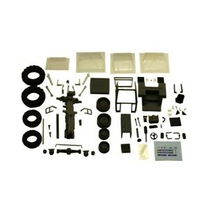 【送料無料】ホビー　模型車　車　レーシングカー バッファローキットスケールsame buffalo 130 kit echelle 132eme a32