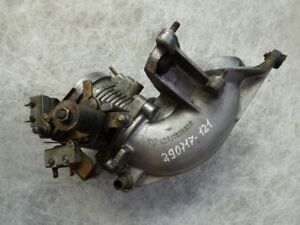 【送料無料】ホビー 模型車 車 レーシングカー ポルシェporsche 928 etranglement 9281101991r