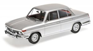 【送料無料】ホビー　模型車　車　レーシングカー bmw 1800 ti argent 1965 38,870円